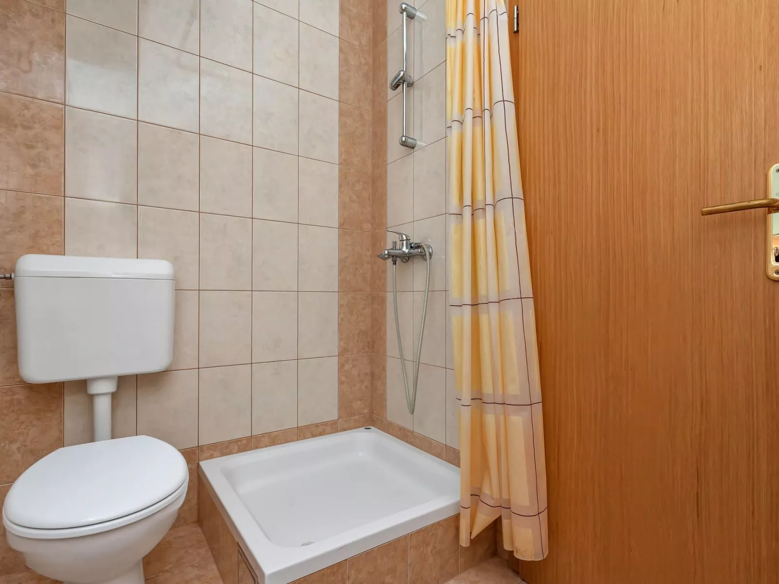 Vele Duplex-Wohnung mit Terrassen und Meerblick - Image-tags.info