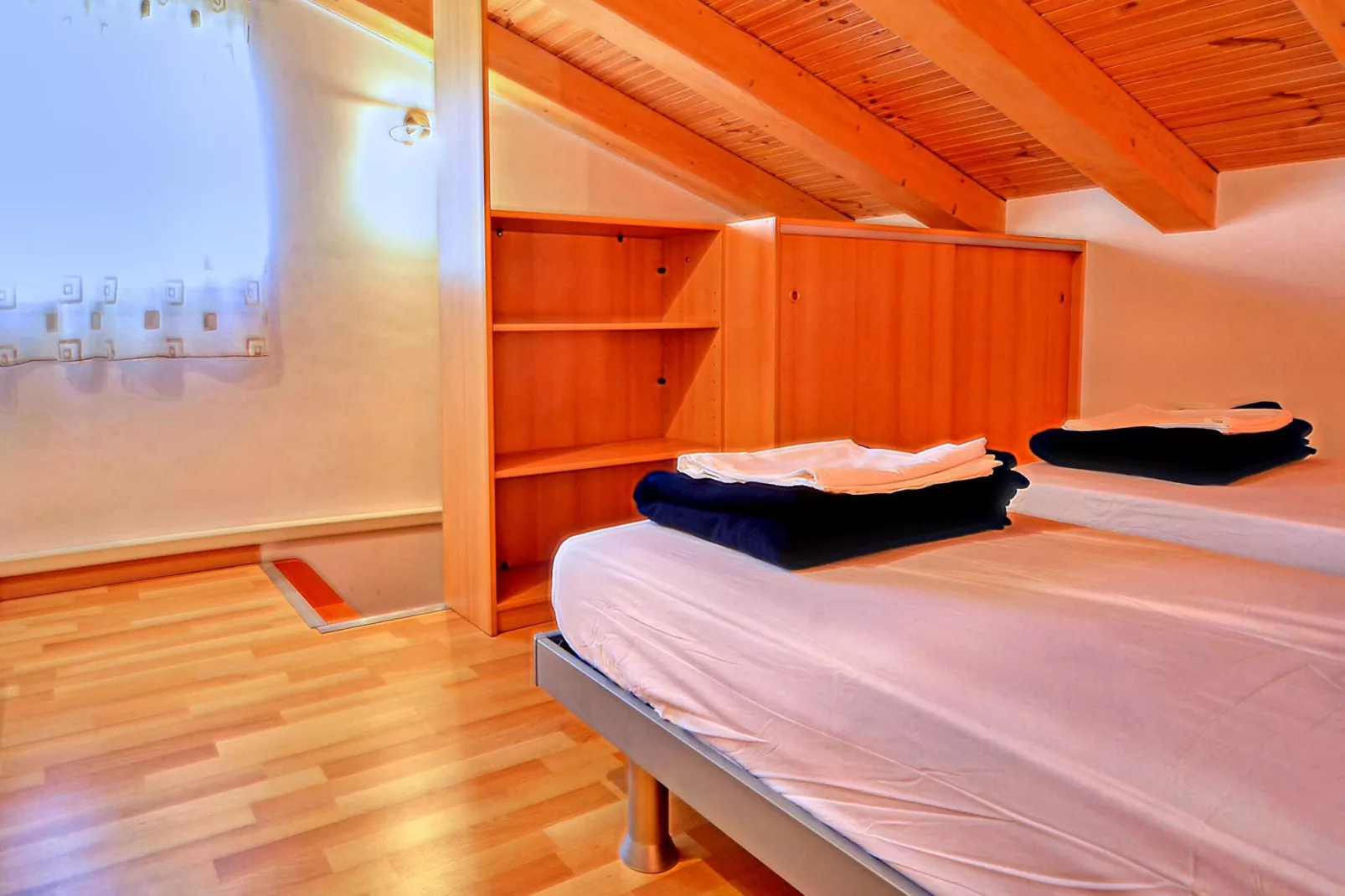 Villa Blue 2-Bedroom