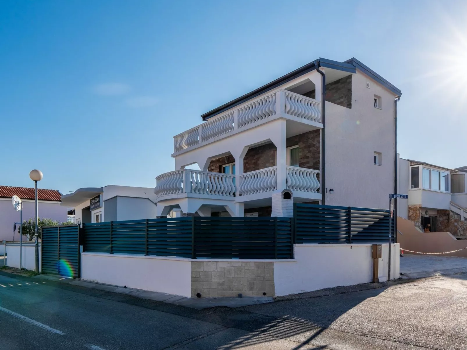 Apartmant Jurcevic 1 - Image-tags.info