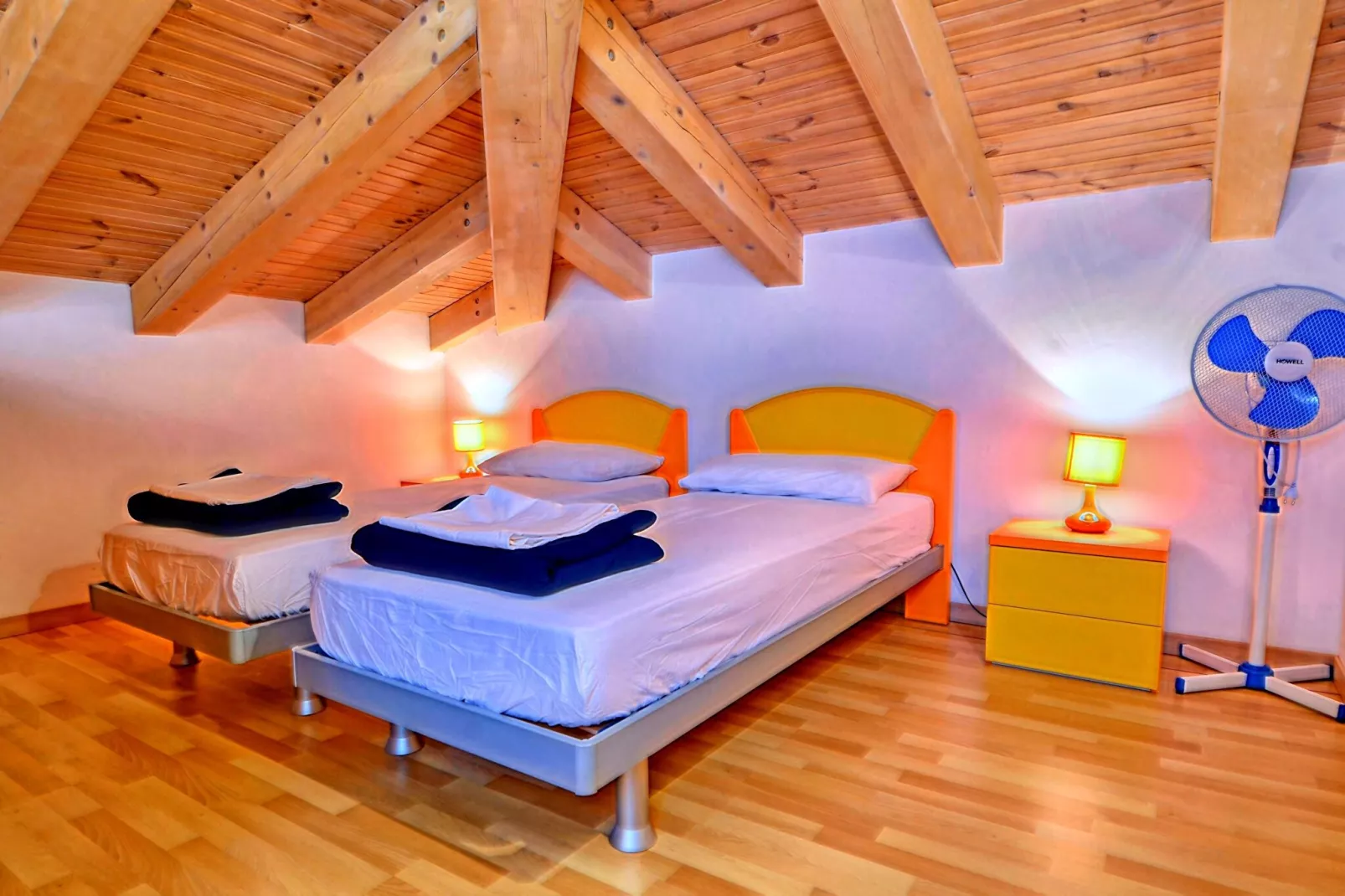 Villa Blue 2-Bedroom