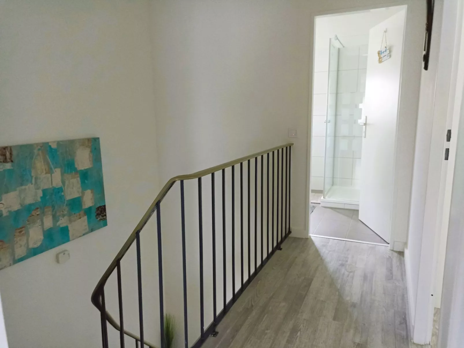 "Heide" mit Garten und Terrasse - Image-tags.info