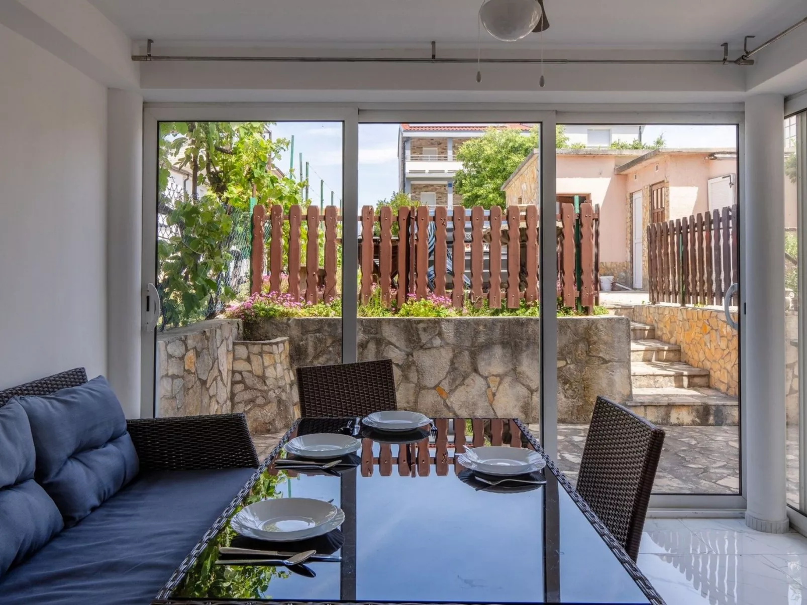 Apartment Kristija 1 - Image-tags.info