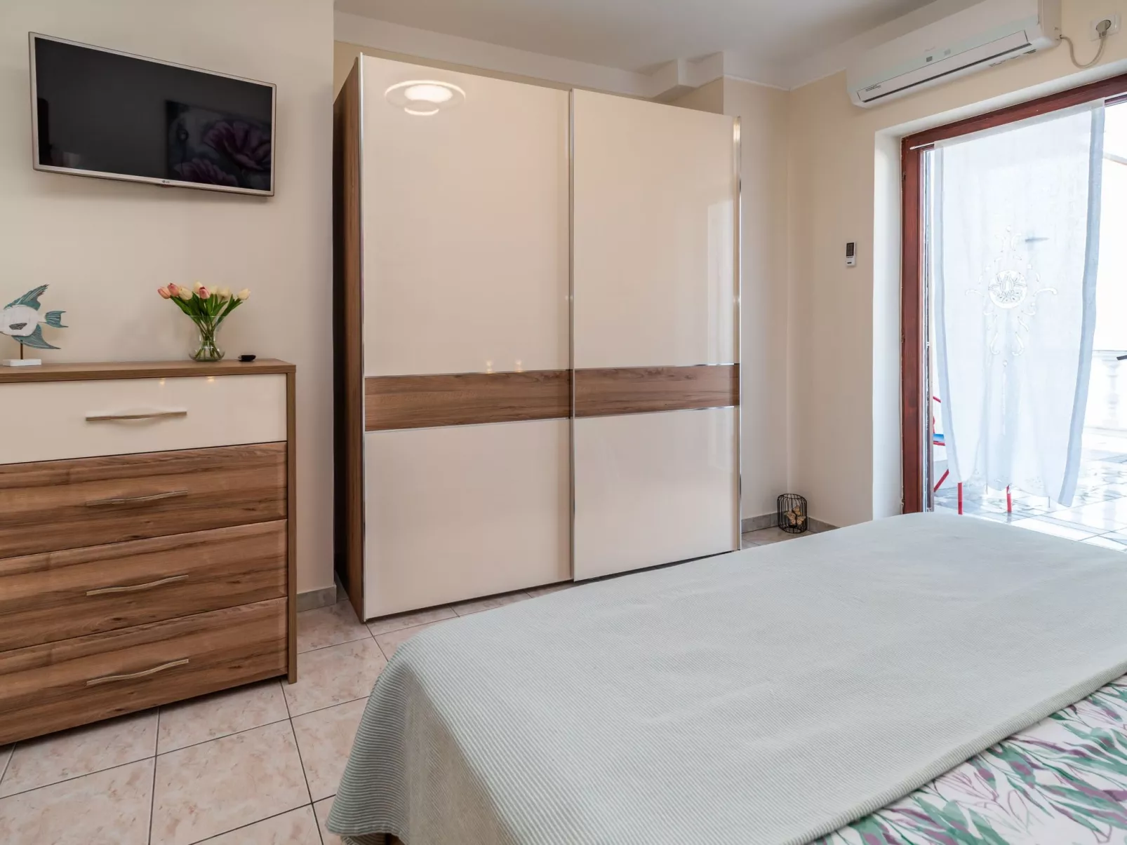 Apartman Višnja  - ID 2106 - Image-tags.info