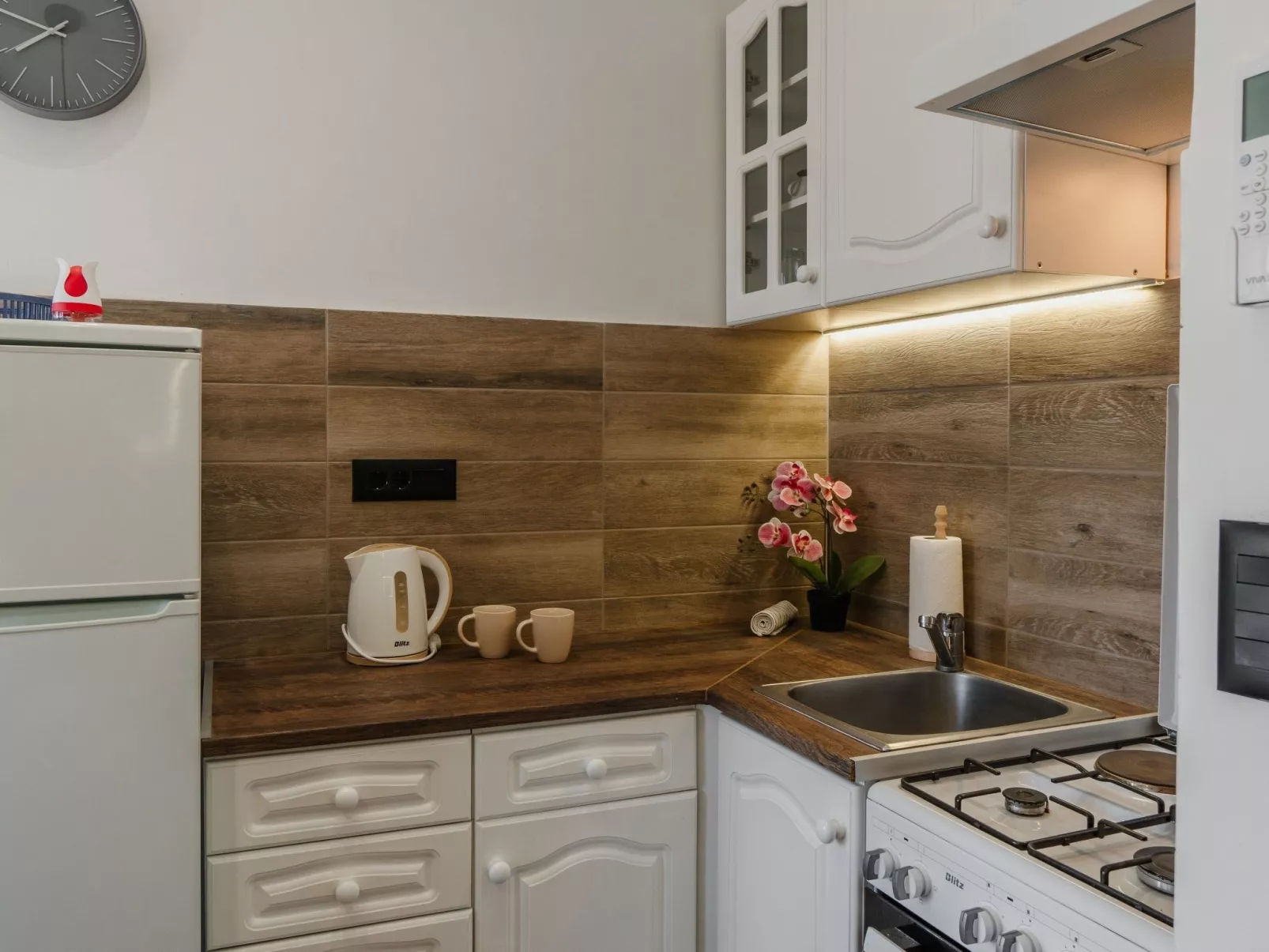 Apartment Baltic 2 - Image-tags.info