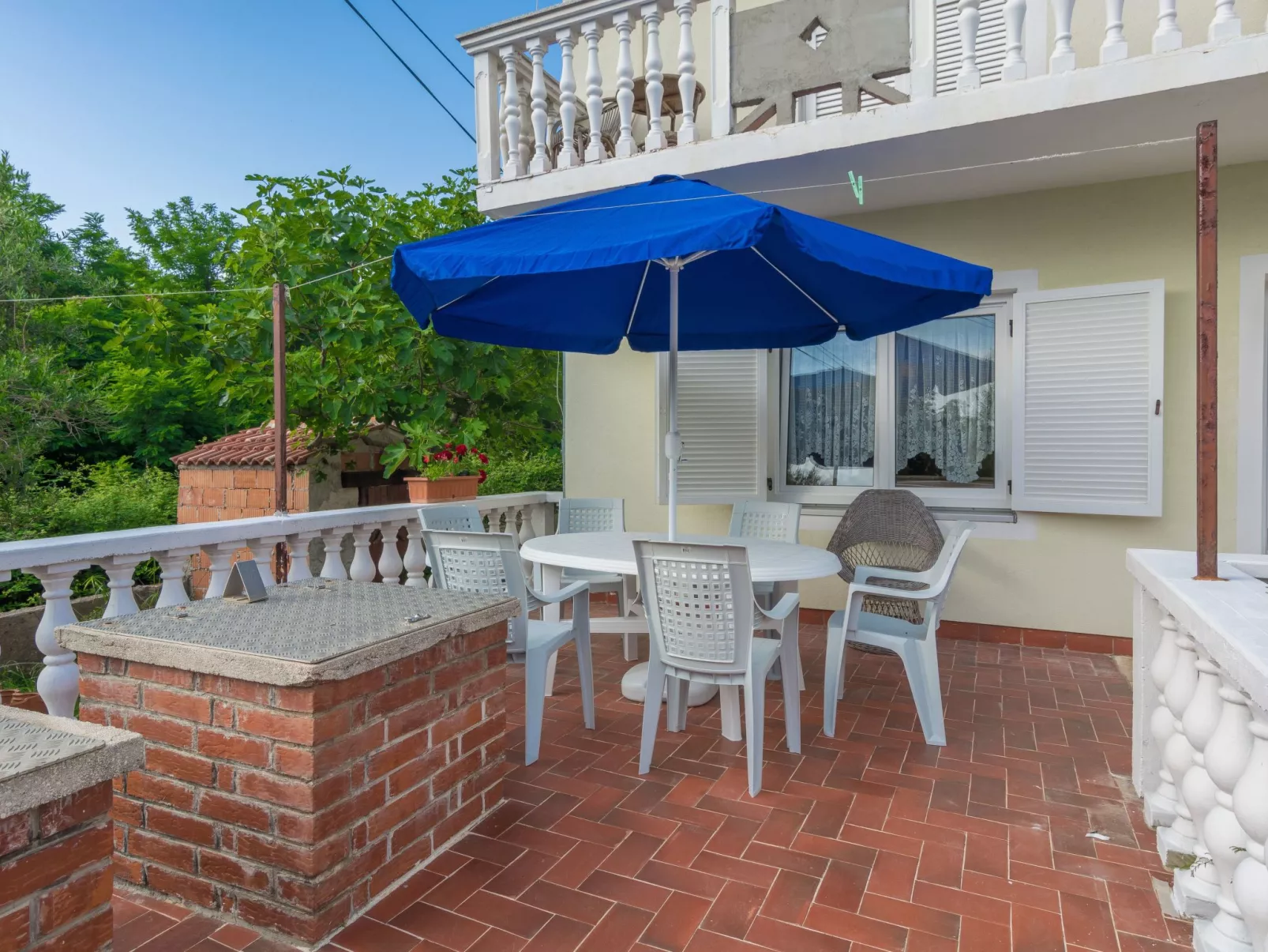 Apartment Basic Mario - Image-tags.info