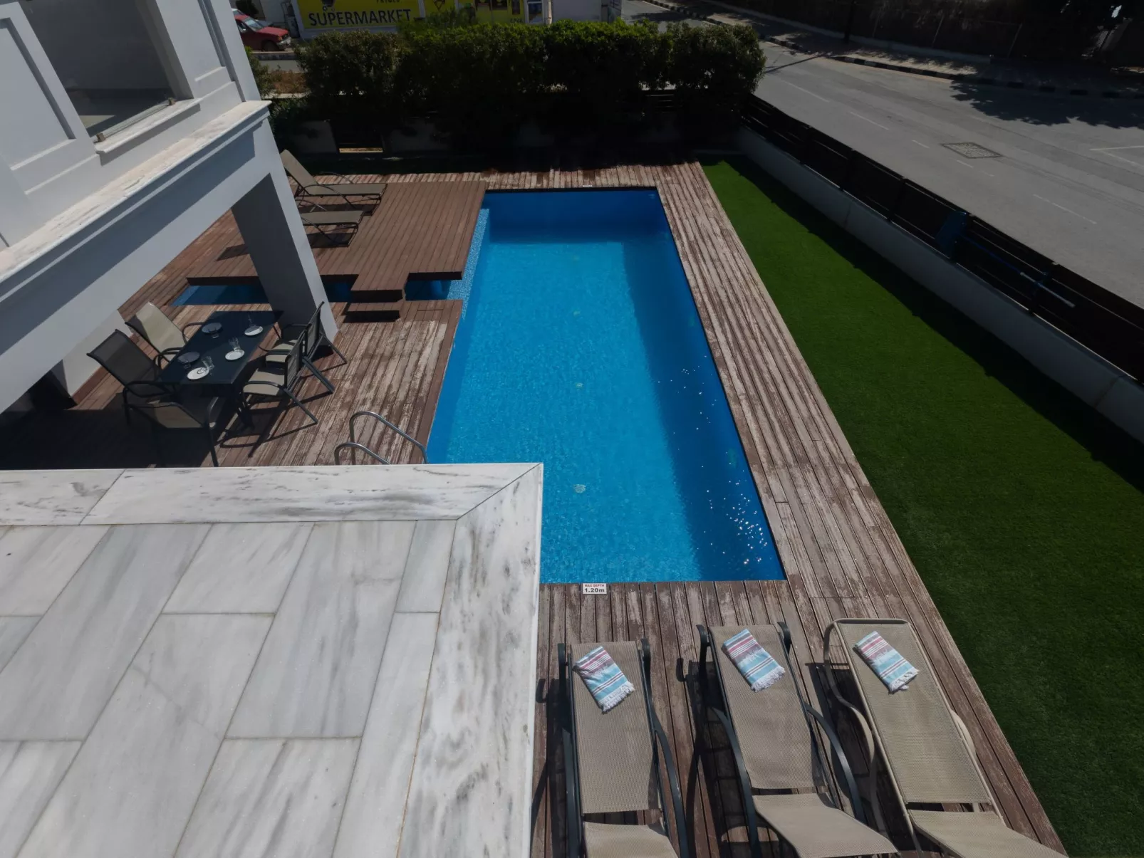 Ayia Napa Satin Villa SVI3 - Image-tags.info