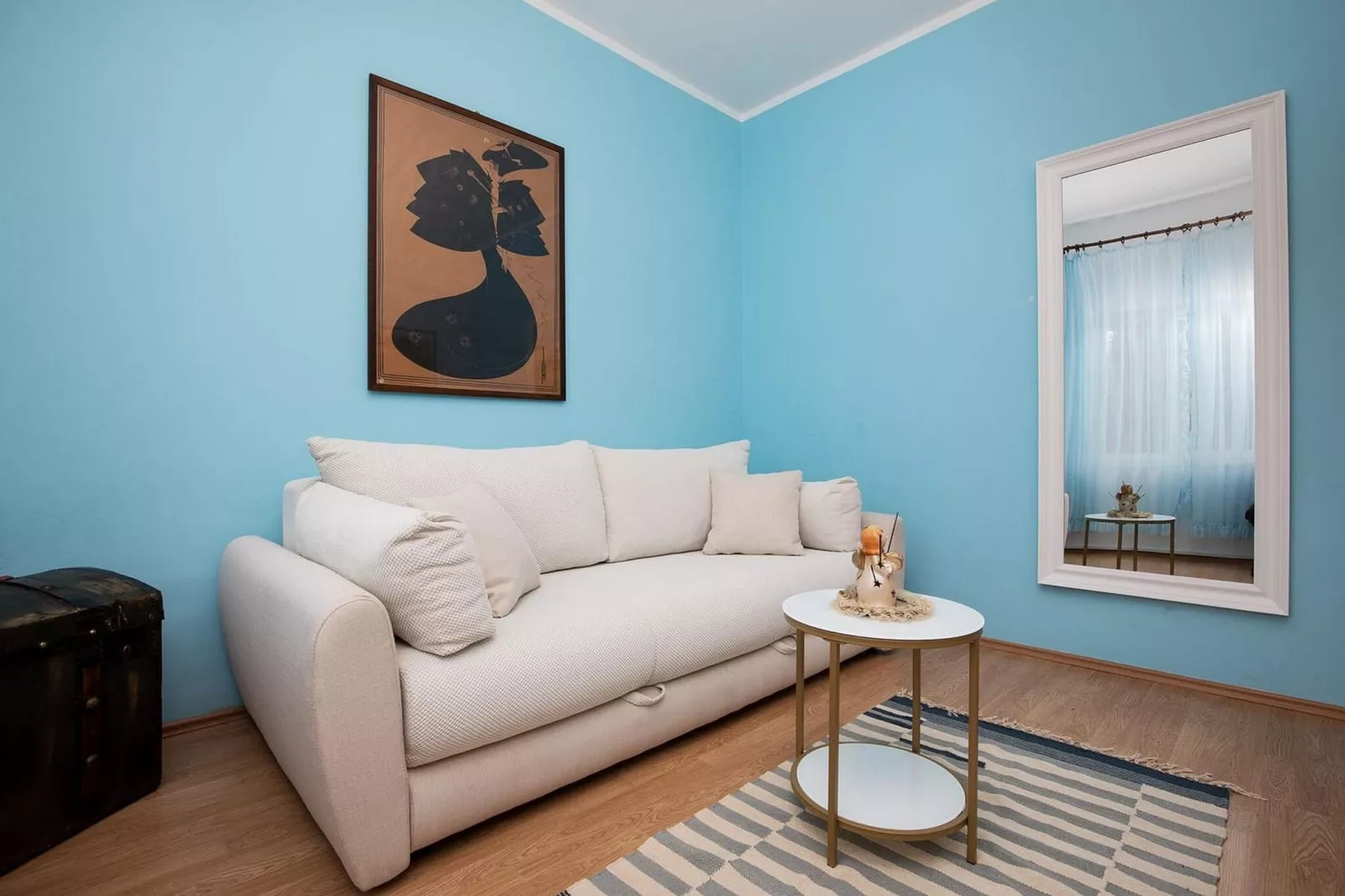 Anamarija-Living room
