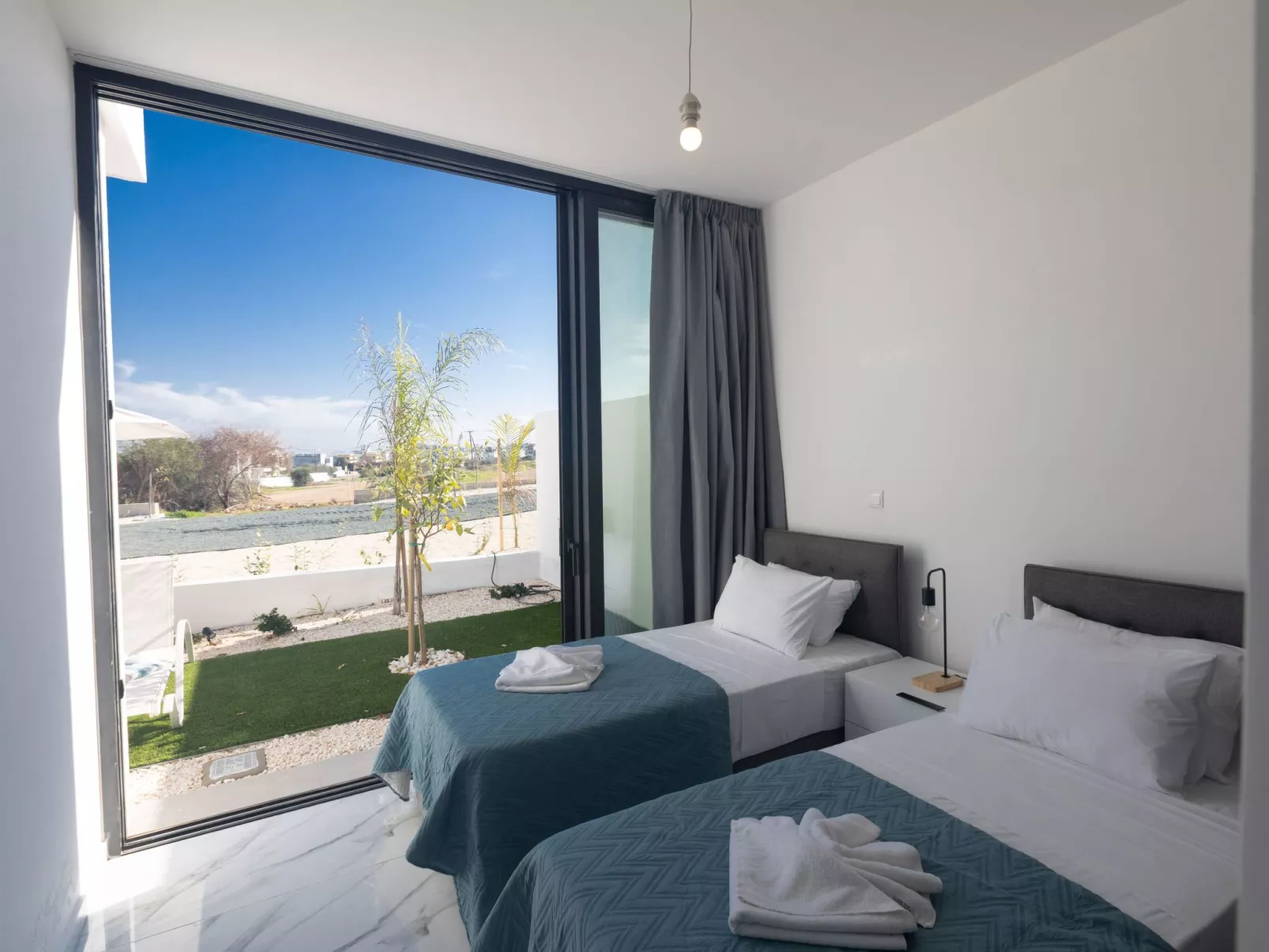 Protaras Aqua Pearl Villa AQ10 - Poolheizung - Image-tags.info