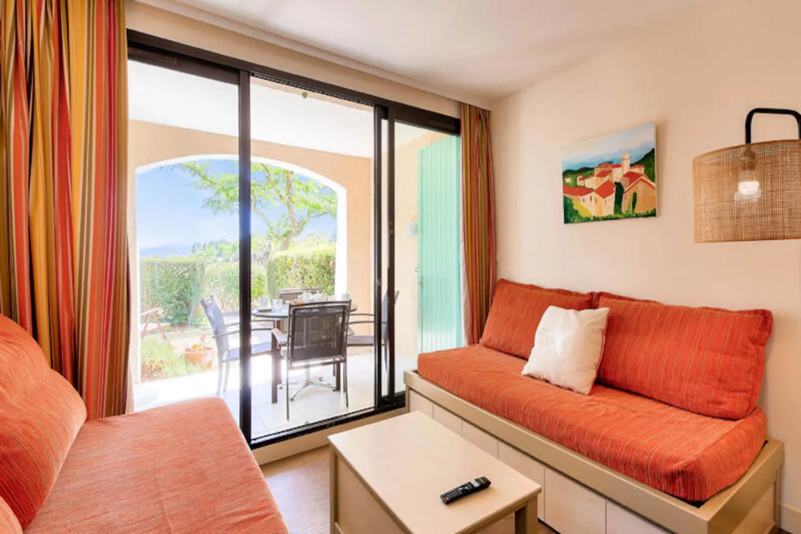 Résidence Les Parcs de Grimaud - maeva Home