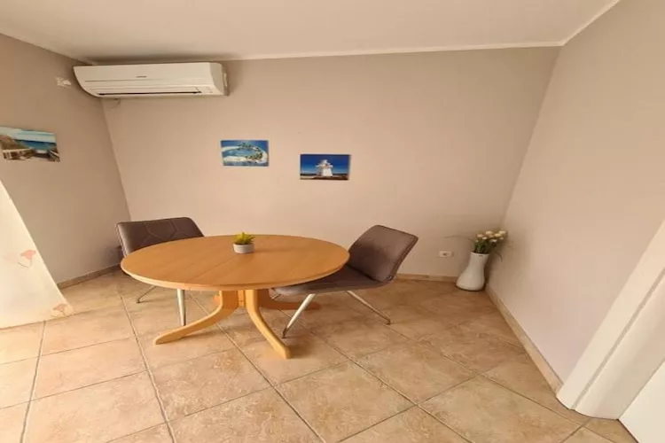 Villa Neda -  Standard One Bedroom Apartment with Balcony A1 (7543772) - Intérieur