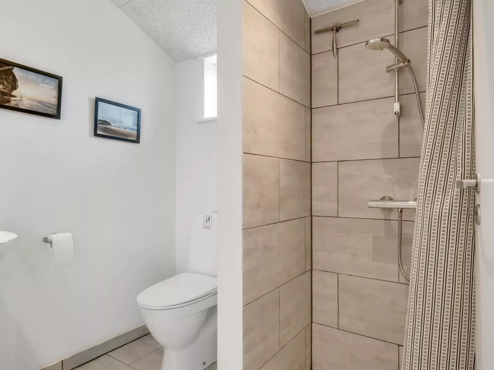 "Eerika" - 500m to the fjord - Drinnen