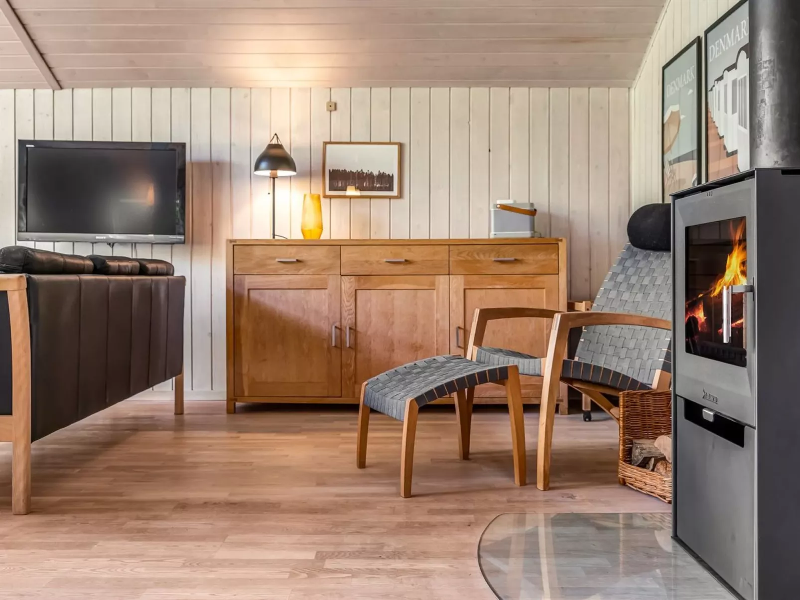 "Josef" - 1.2km from the sea - Dedans