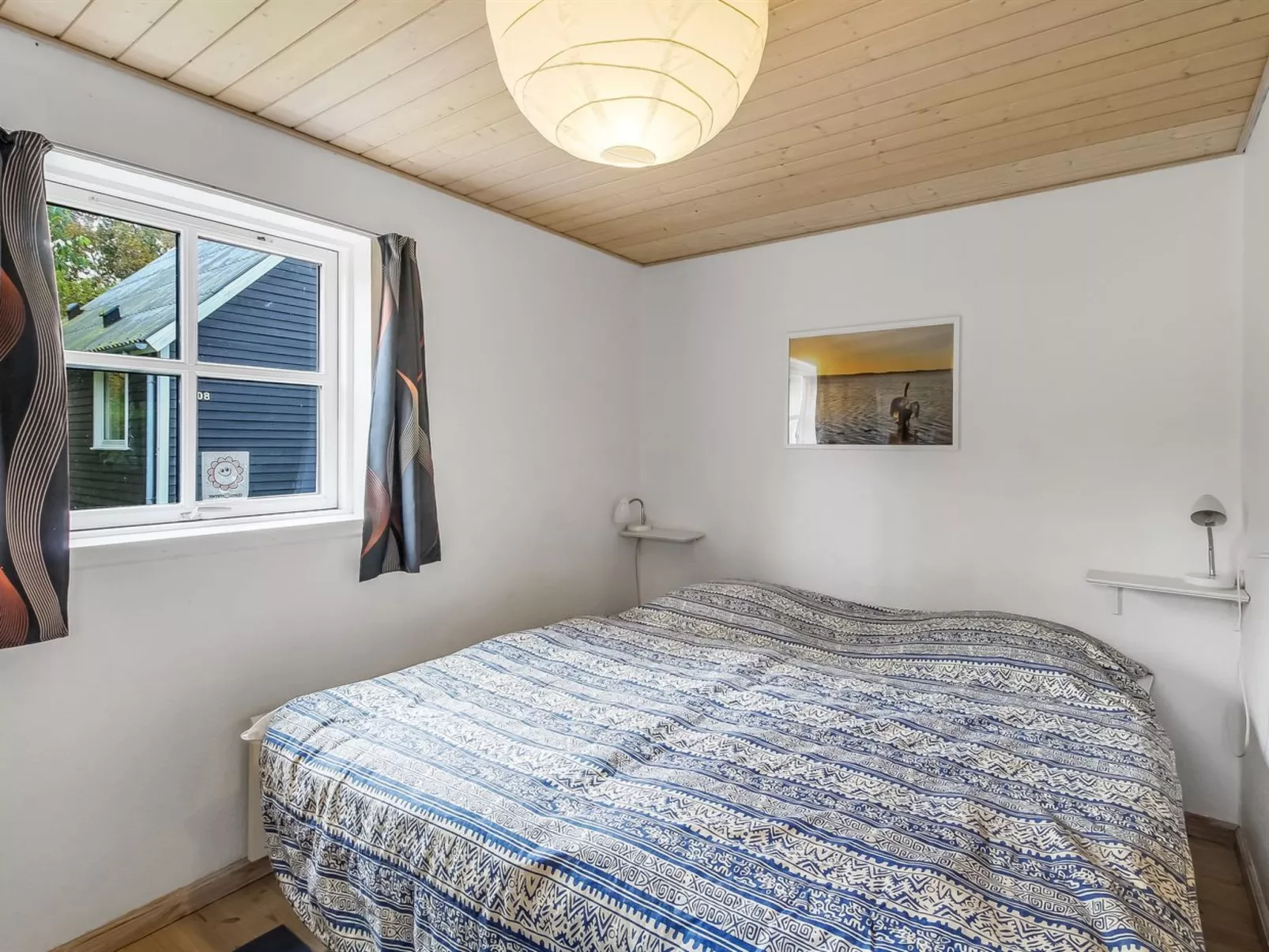 "Tomassine" - Drinnen