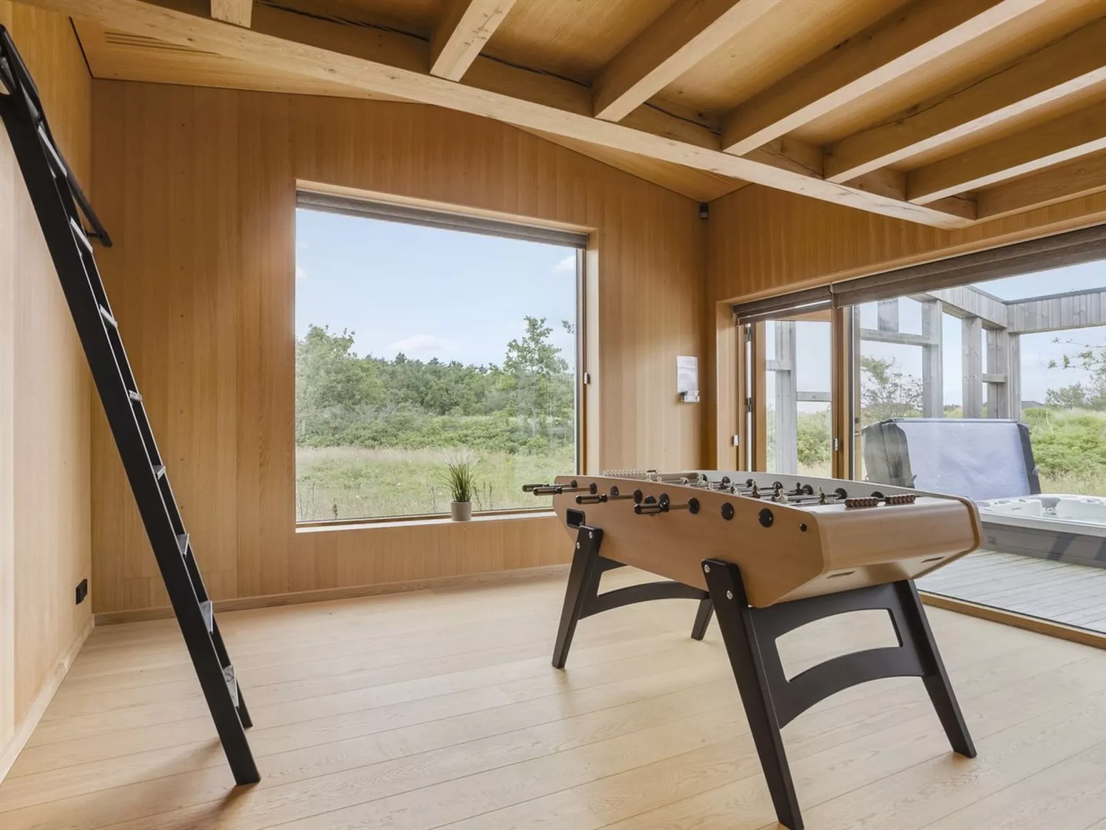 "Bruni" - 1km from the sea - Drinnen