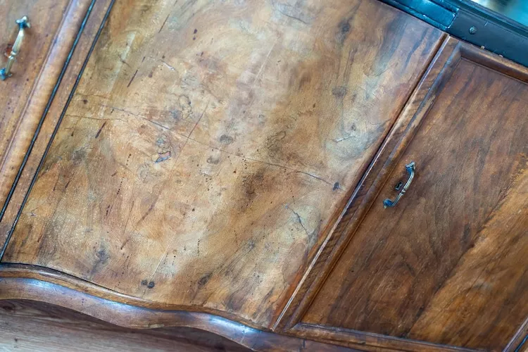 FeWo Seestern - Ambiente