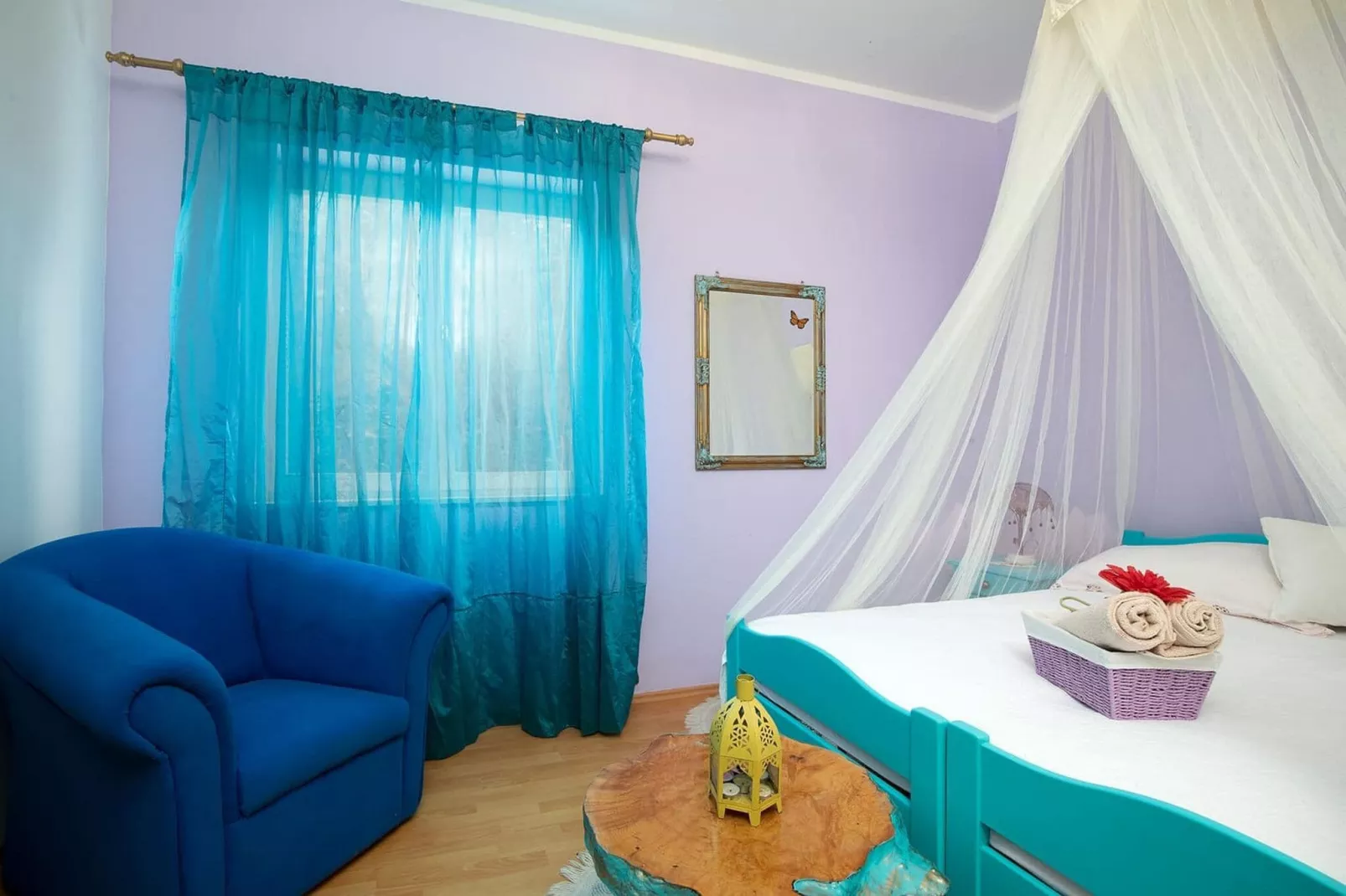 Anamarija-Bedroom