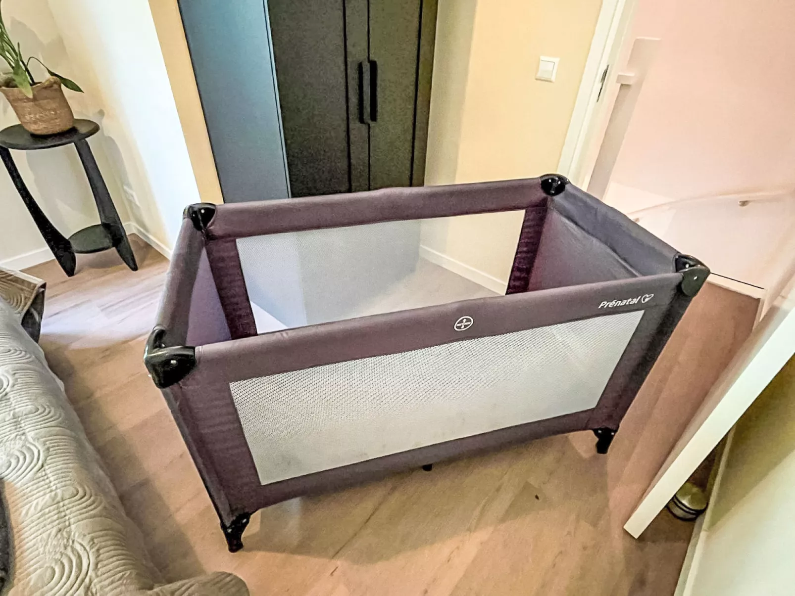 Bloem 'n Zee - Drinnen