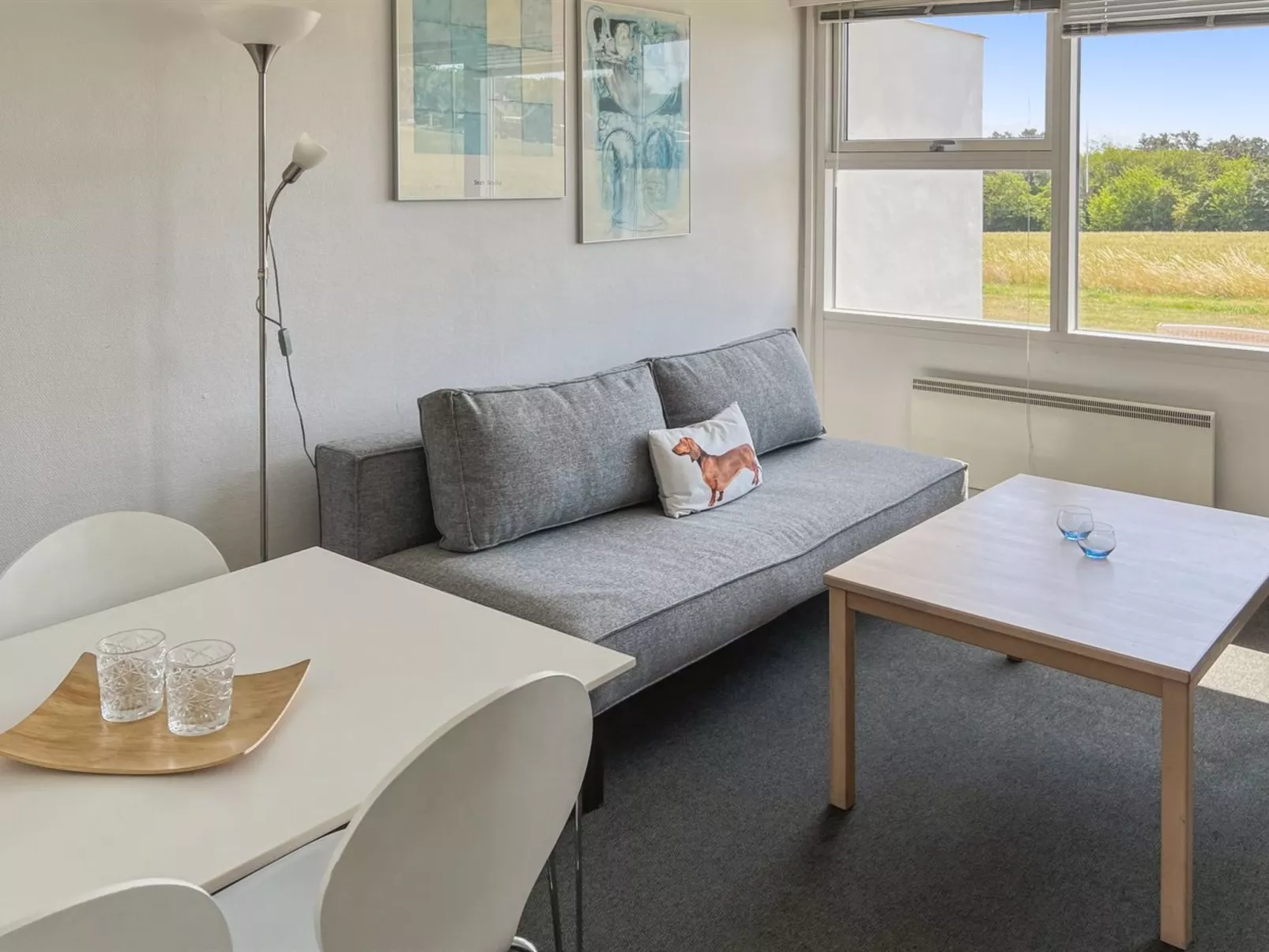 "Kirsti" - 300m from the sea - Dedans