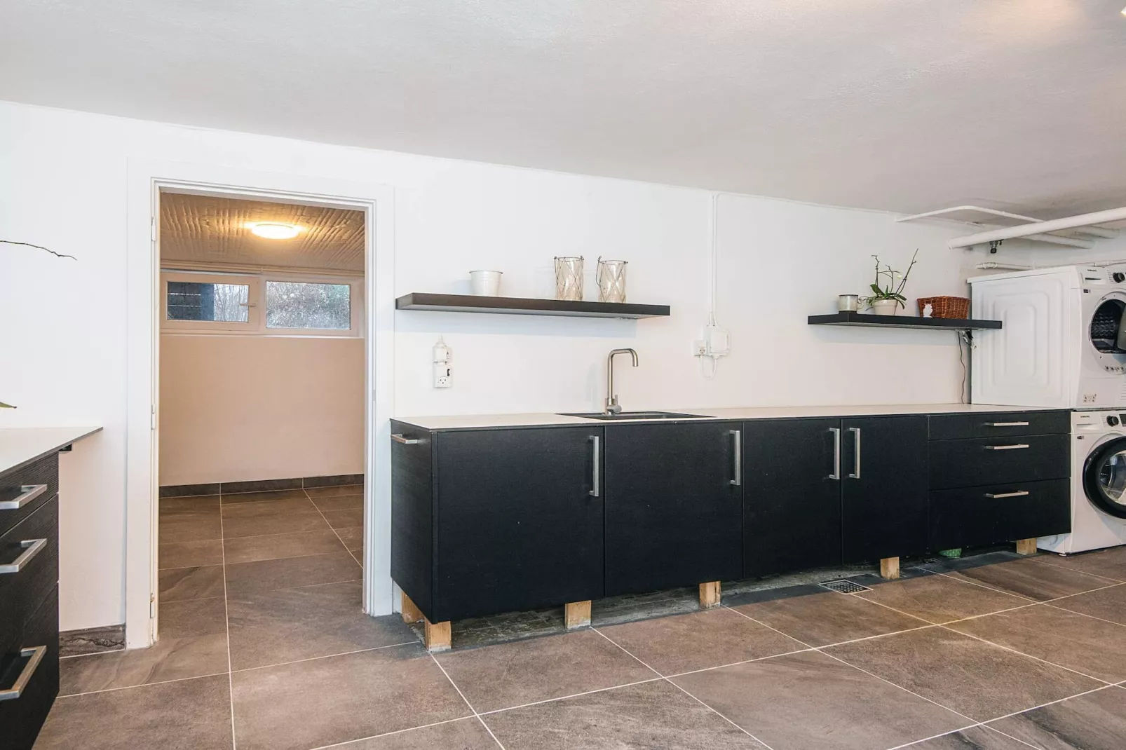 4 etoiles maison de vacances a Viborg - Intérieur