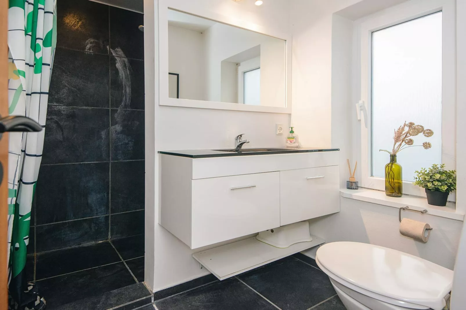 4 etoiles maison de vacances a Kjellerup - Intérieur