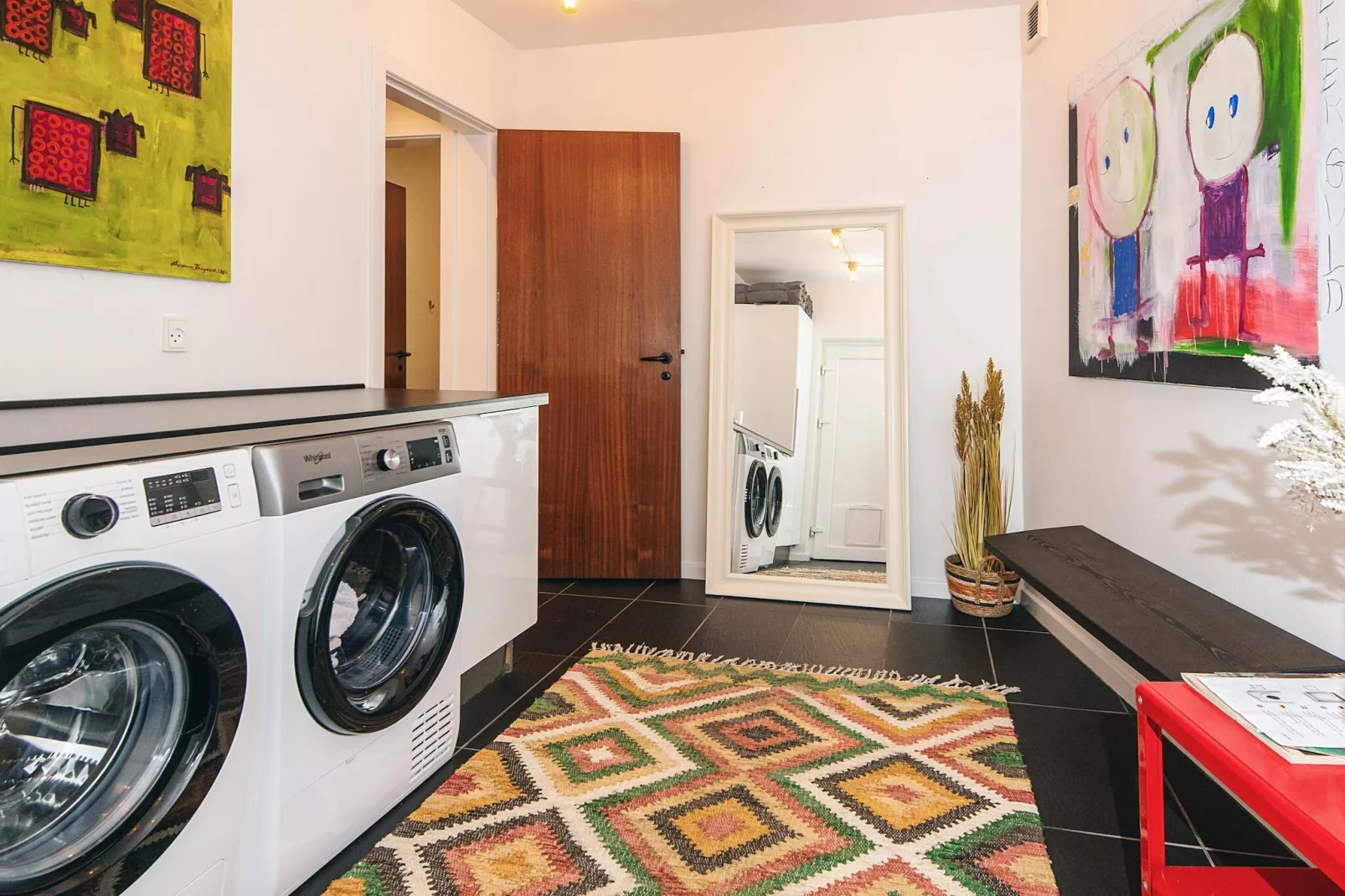 4 etoiles maison de vacances a Kjellerup - Intérieur