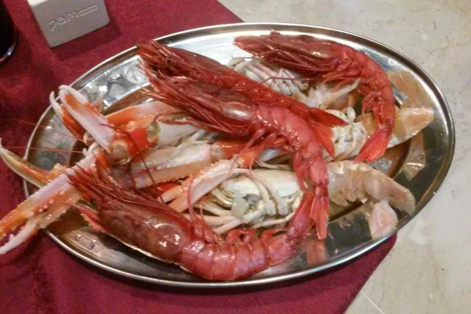 EMERALD HOME - Ambiance