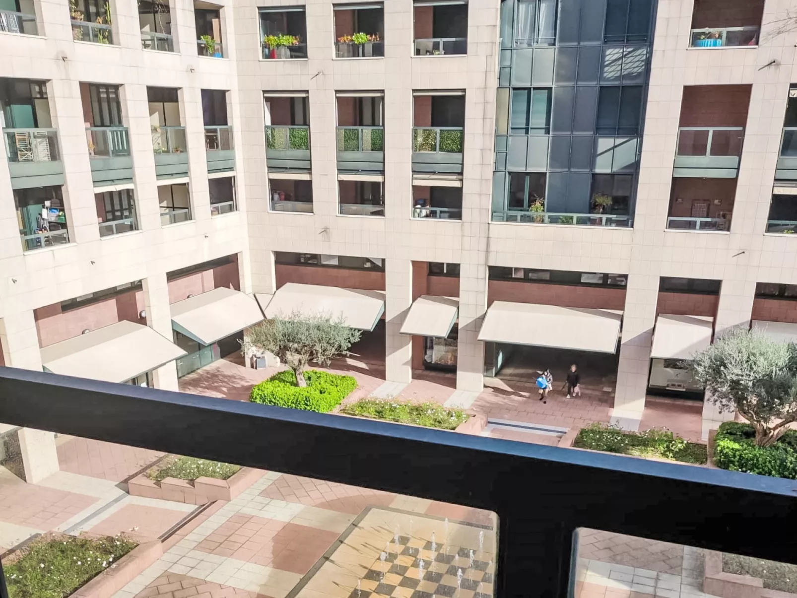 Casa Martinetta - Outside