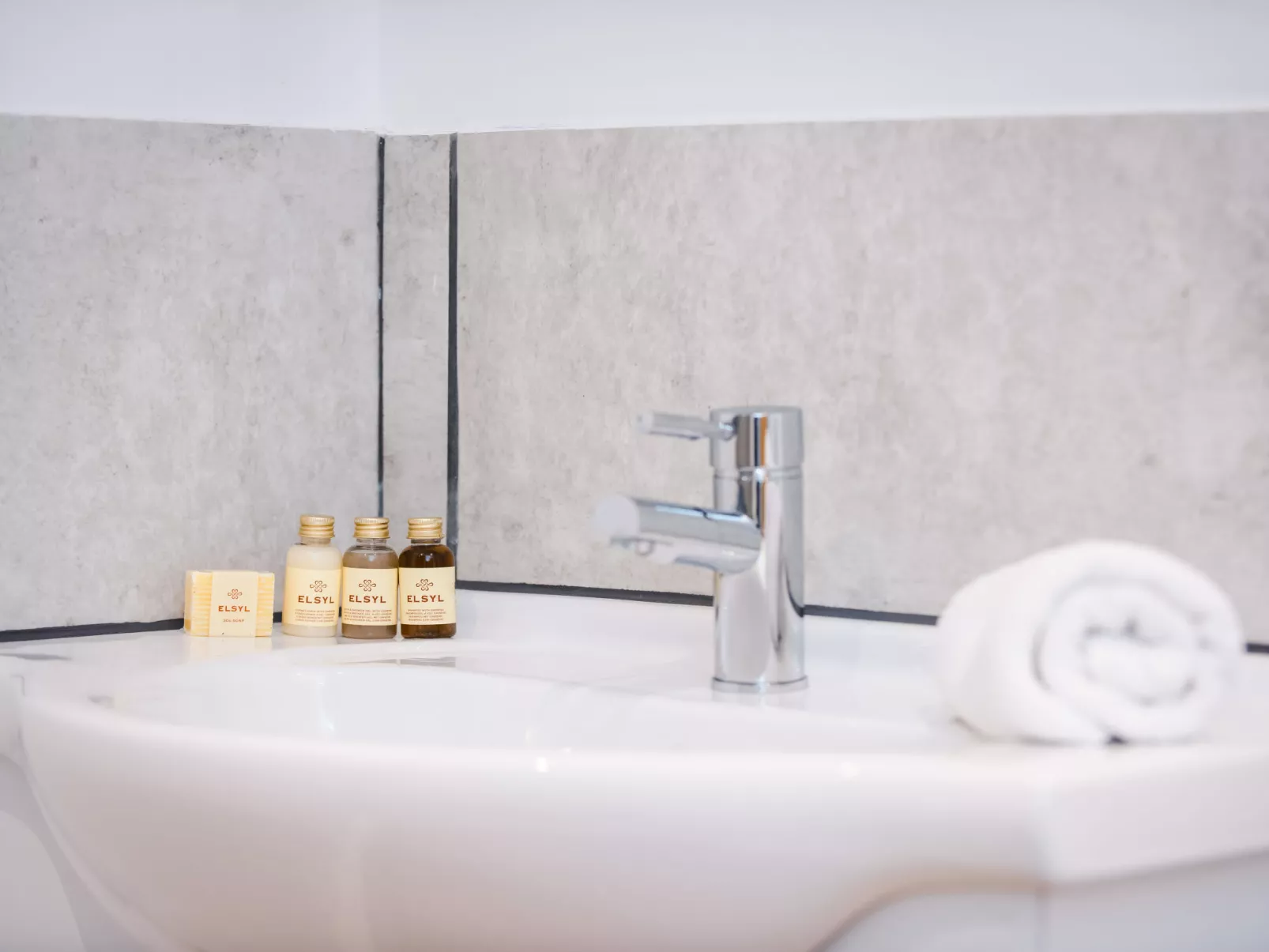 Strone Cottage - Drinnen