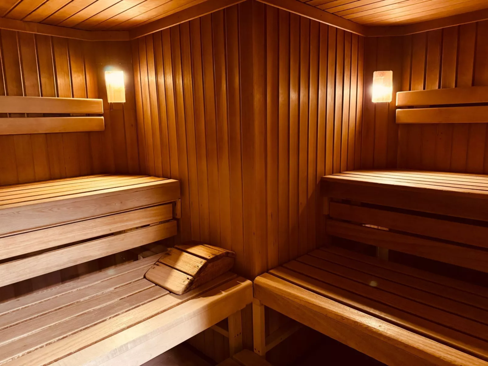 Soul&Summit Tauplitz - Drinnen