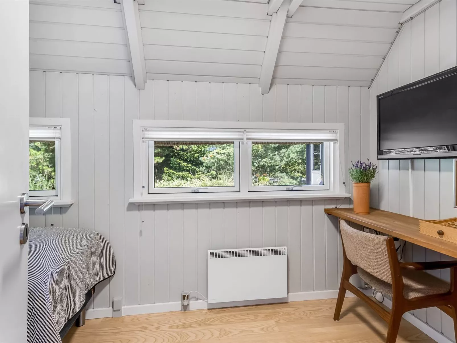 "Albertina" - 900m from the sea - Inside