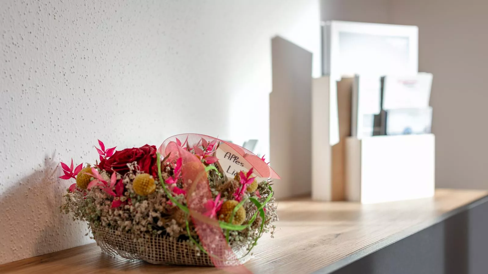 OberhAUSZEIT - Ambiance