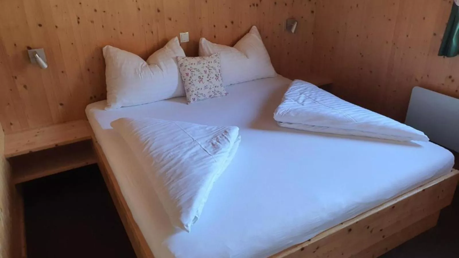 Tauern Lodge - Schlafzimmer