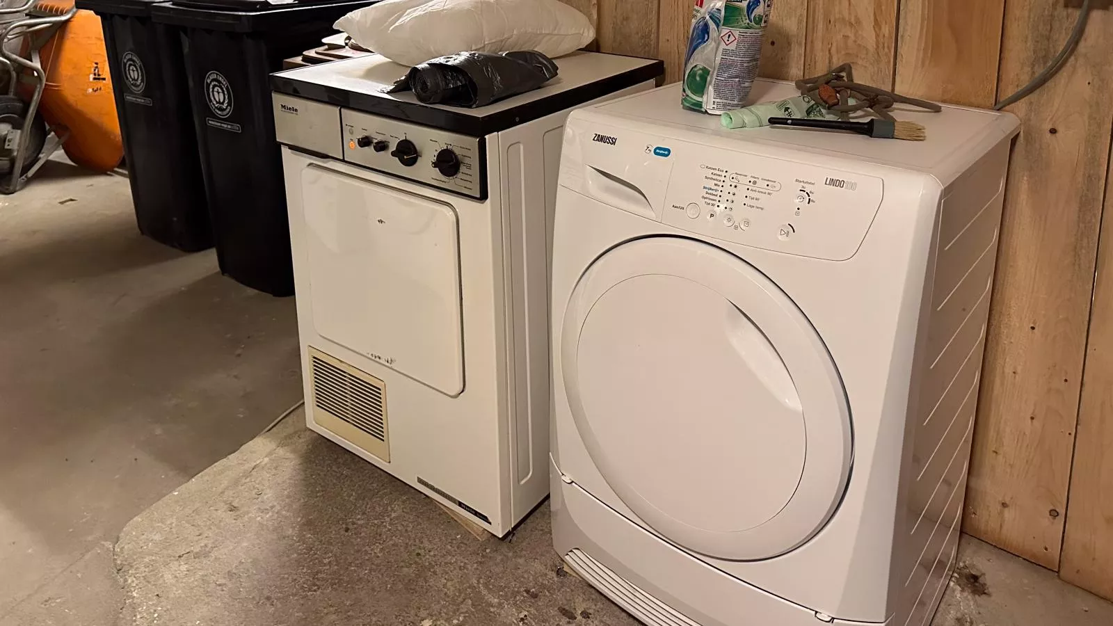 Cochem - équipements