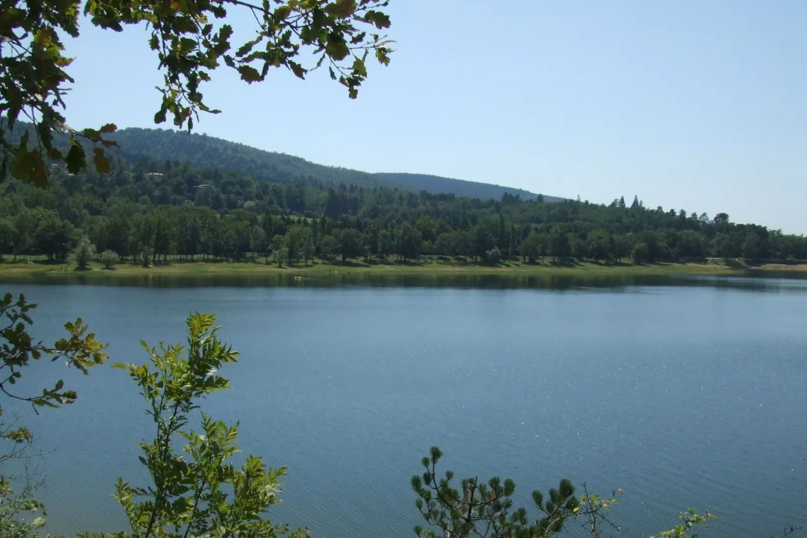Villa Sizarin - Zones été à 1 km