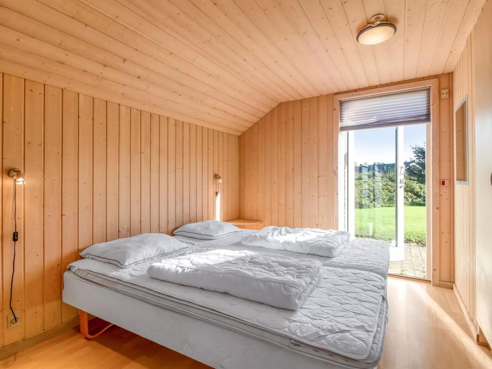 "Tonje" - 600m from the sea-Drinnen