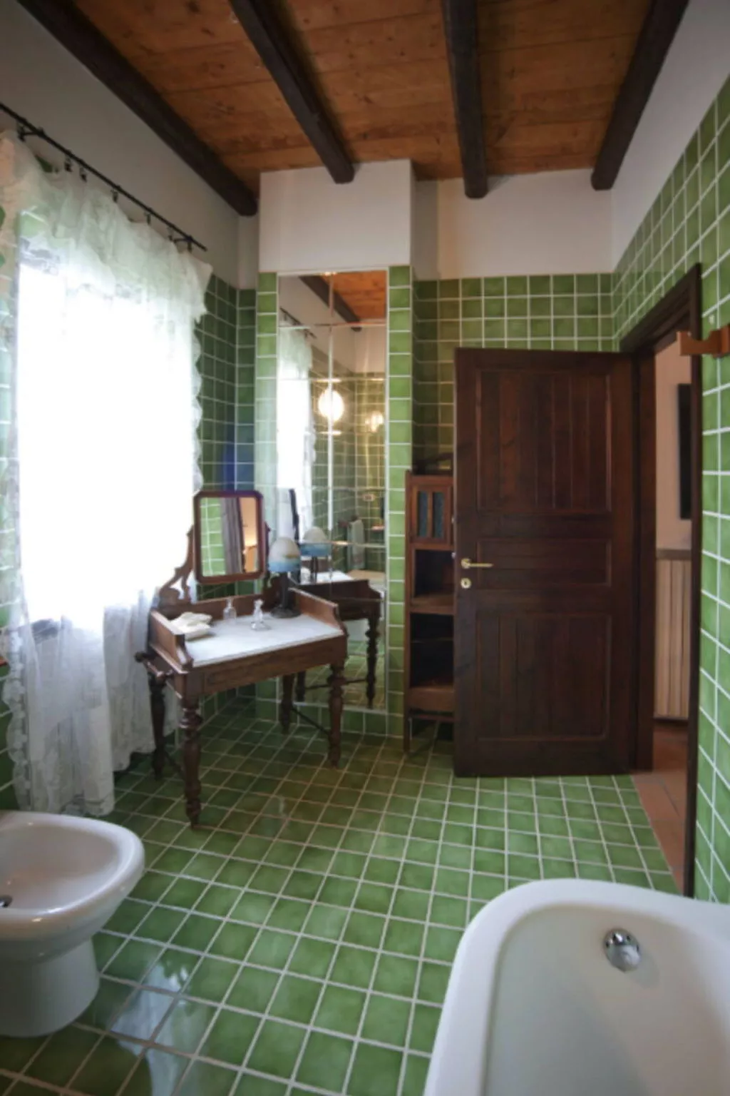 Villa Incanto - Inside