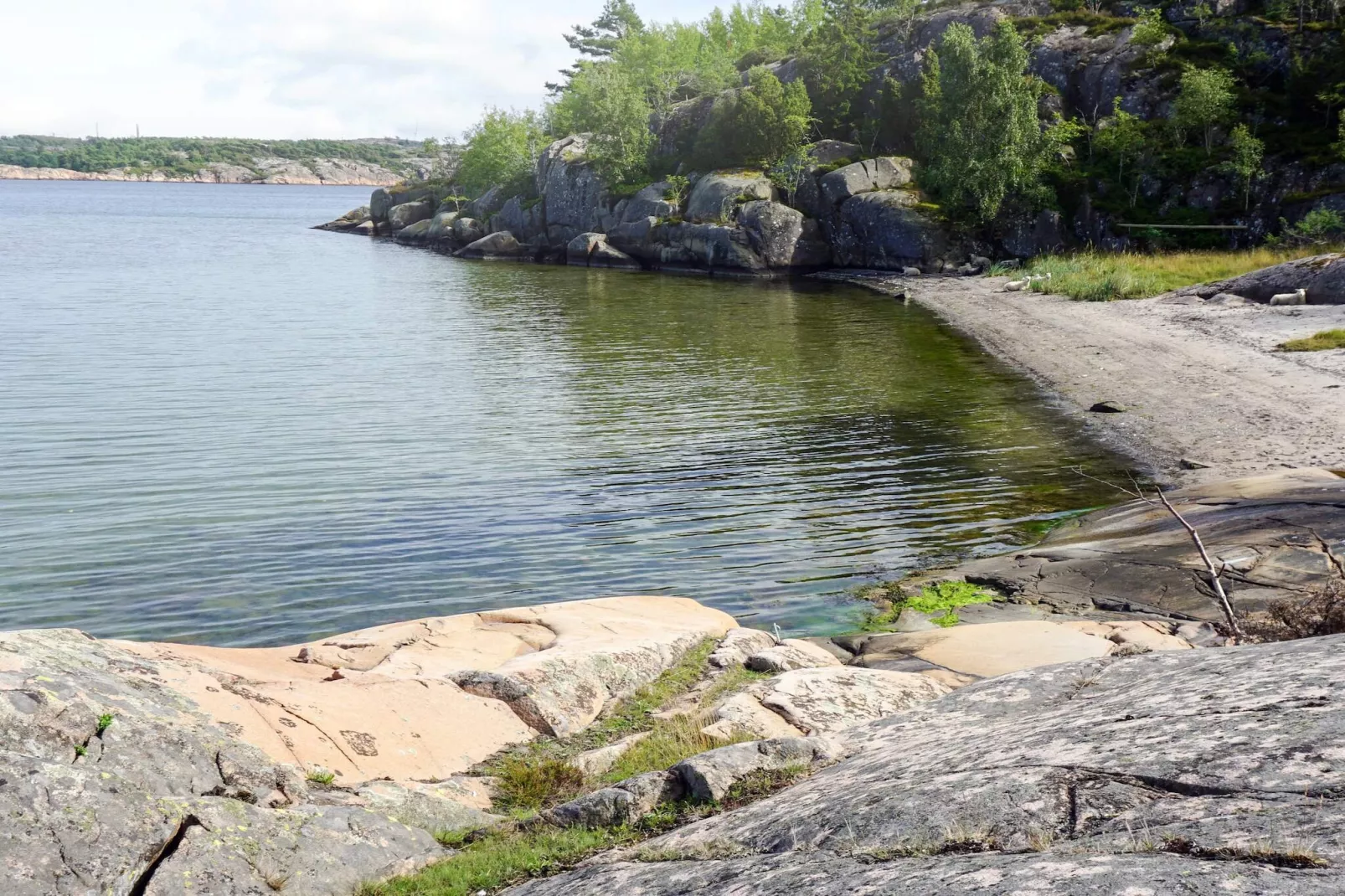 6 person holiday home in HUNNEBOSTRAND-Untagged