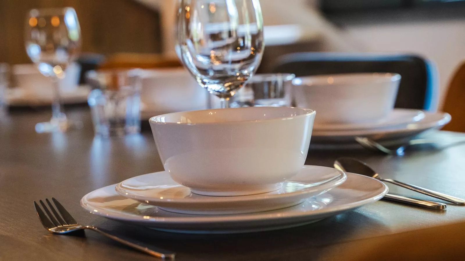 Seeblick am Afritzer See - Ambiance