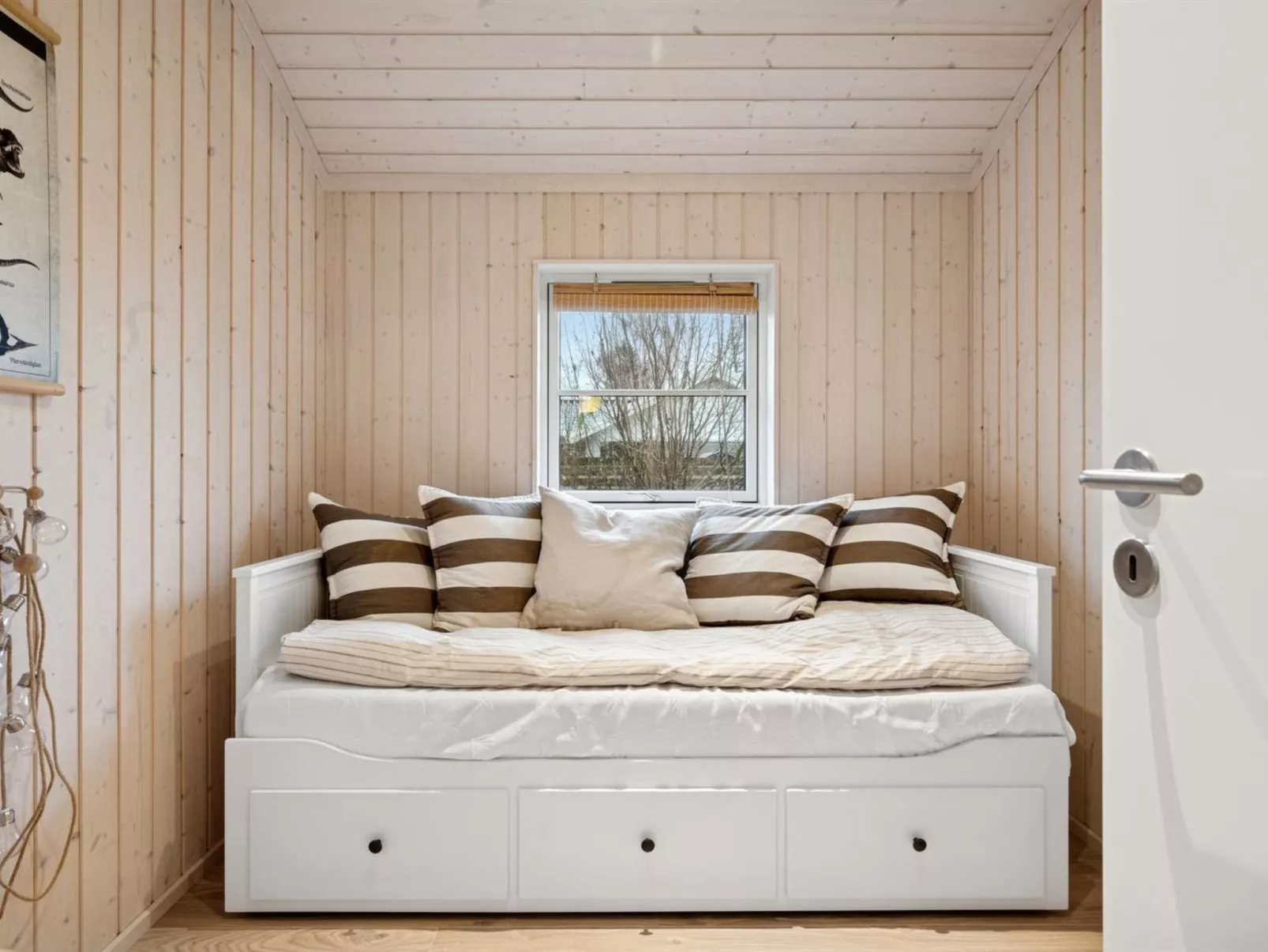 "Galatia" - 1.4km from the sea - Drinnen