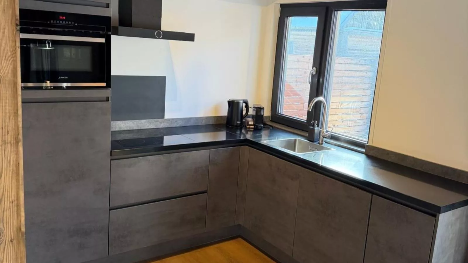 Verditzblick - Kitchen