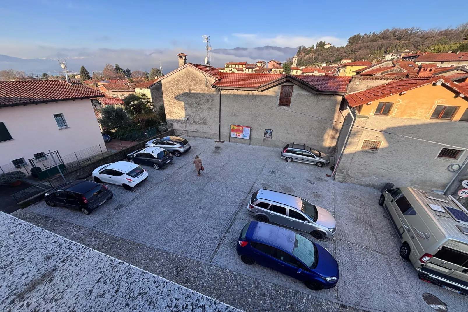 CRO 03/2 - Vue d'été