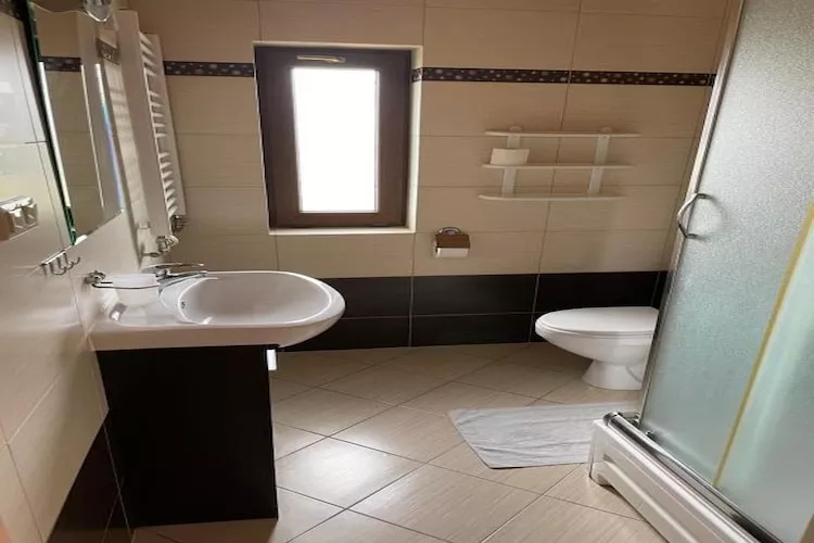 Domki wypoczynkowe - Promyczek - Salle de bain