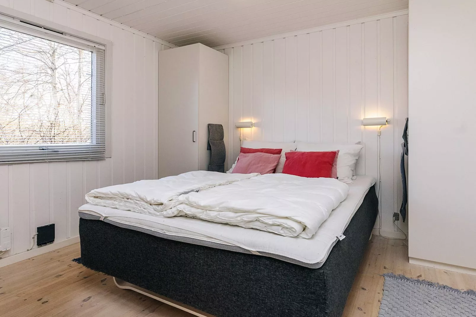 Ruhiger Ruckzugsort in Rageleje-By Traum - Innenbereich