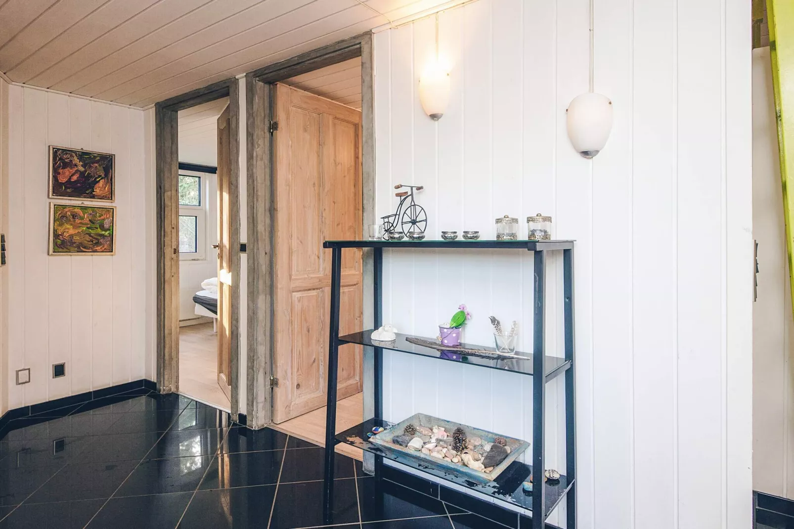 10 person holiday home in Blåvand-Indoor