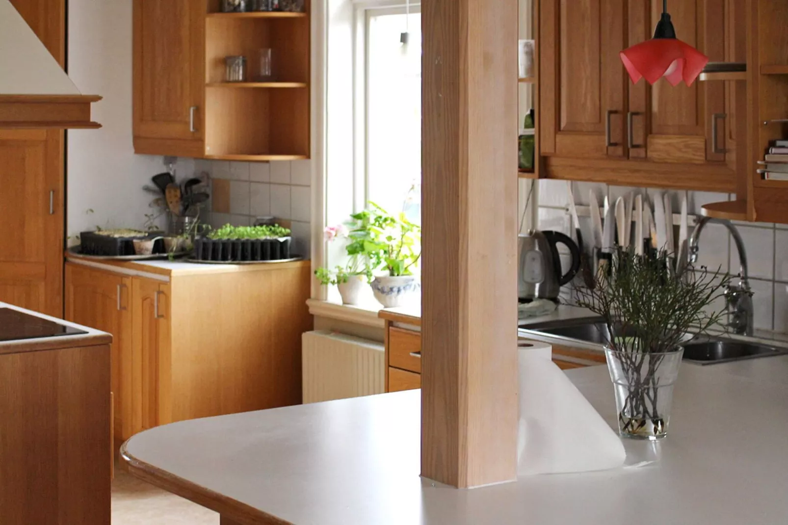 9 person holiday home in KÄLARNE-Indoor