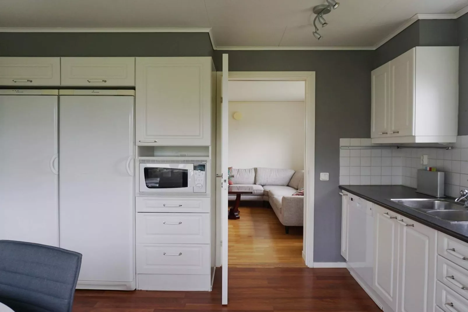 8 Personen Ferienhaus in ADELSÖ-Innenbereich