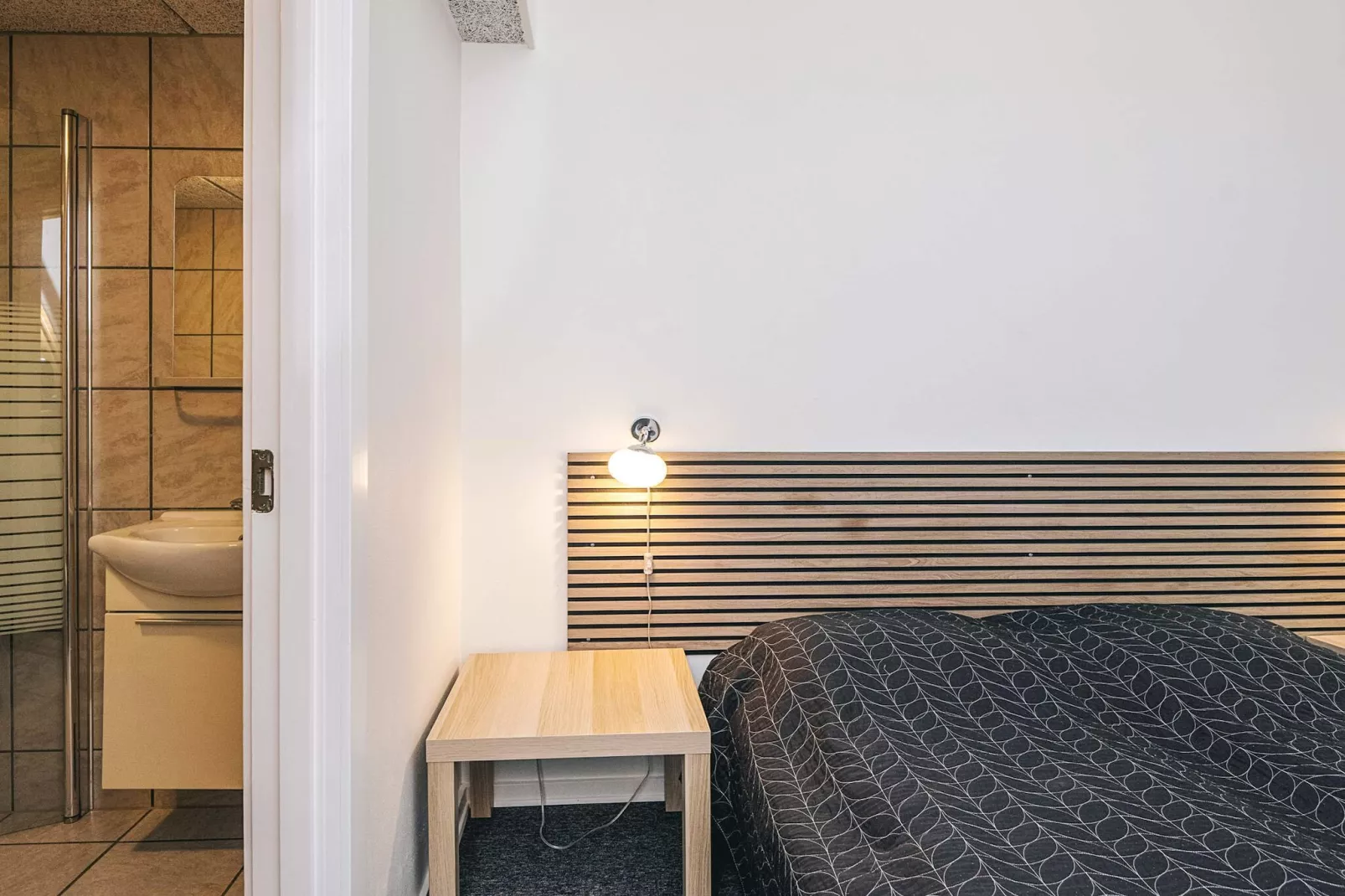 36 Personen Ferienhaus in Ebeltoft-By Traum-Innenbereich