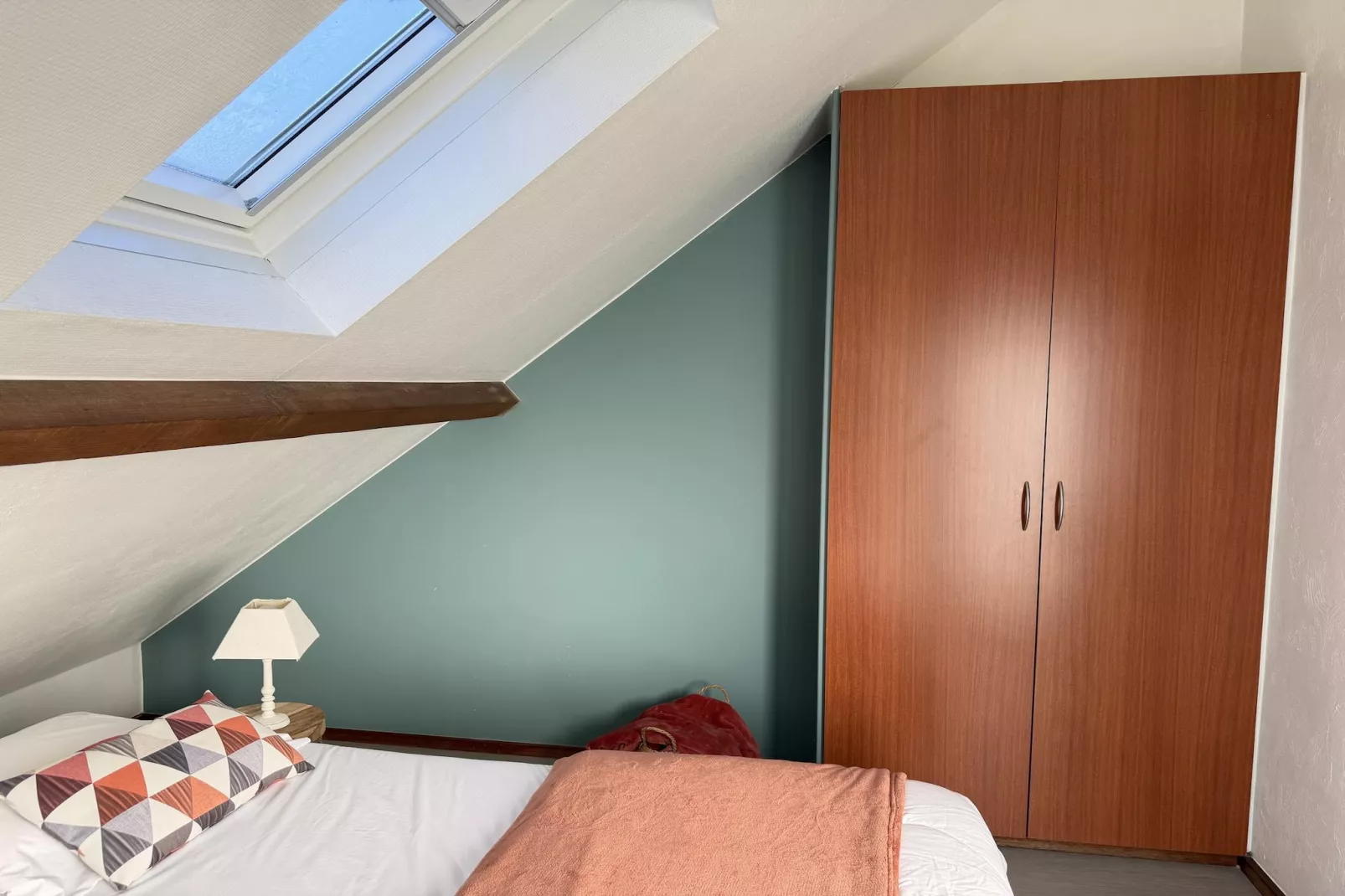 Les Terrasses-Chambre