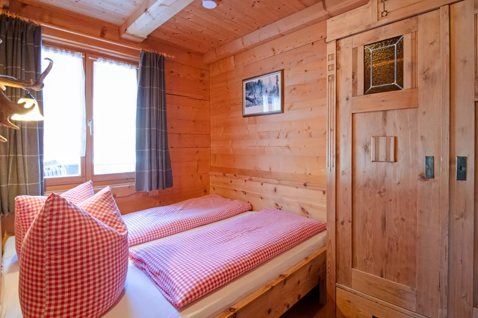 Thaler Hütte - Gipfelstürmer-Chambre