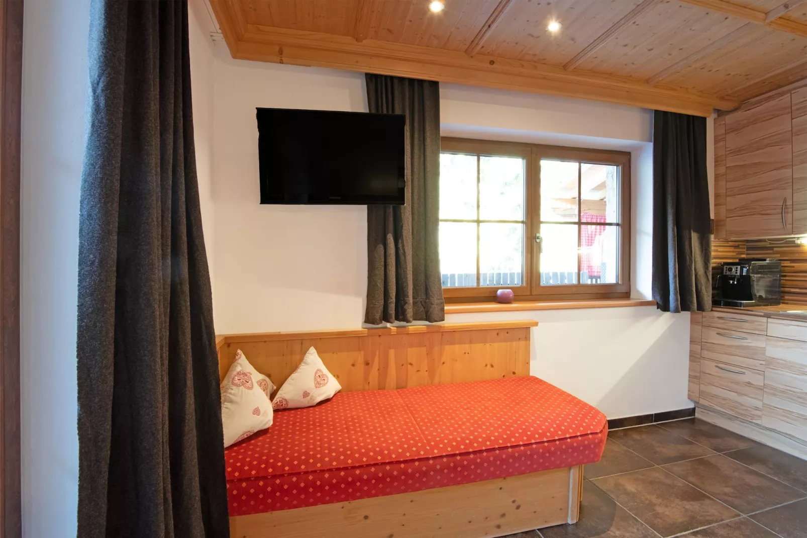 Thaler Hütte - Almzauber-Chambre